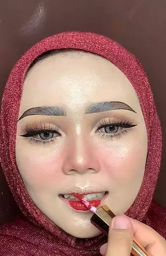 Atasi lipcream hampir habis agar bisa digunakan kembali TikTok