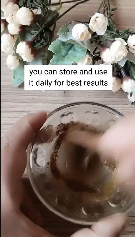 tunjukan cara samarkan kerutan berbagai sumber