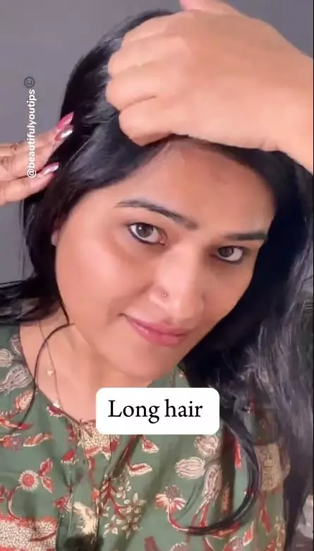 tunjukkan cara tumbuhkan lagi rambut rontok berbagai sumber