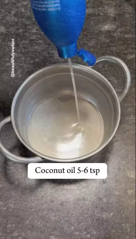 tunjukkan cara tumbuhkan lagi rambut rontok berbagai sumber