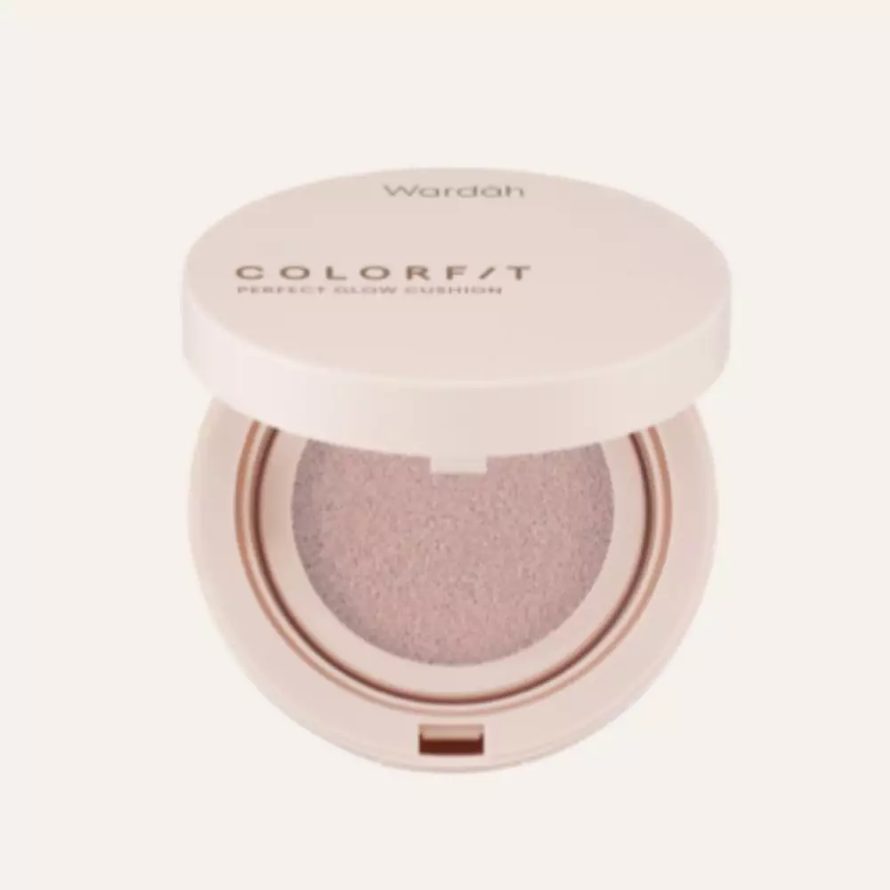 rekomendasi makeup wardah untuk lamaran di bawah 100 ribu © 2024 brilio.net