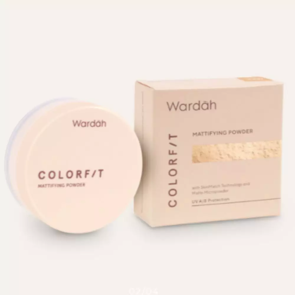 rekomendasi makeup wardah untuk lamaran di bawah 100 ribu © 2024 brilio.net