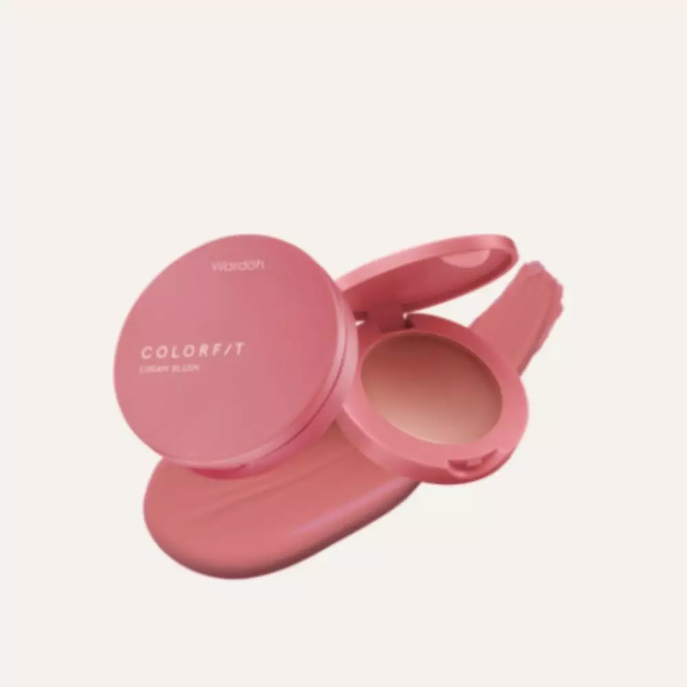 rekomendasi makeup wardah untuk lamaran di bawah 100 ribu © 2024 brilio.net