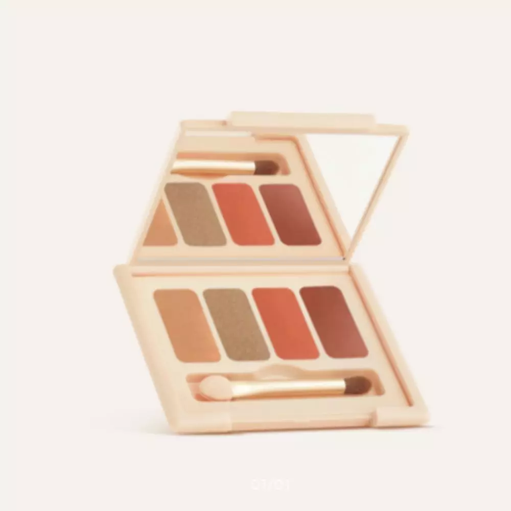 rekomendasi makeup wardah untuk lamaran di bawah 100 ribu © 2024 brilio.net