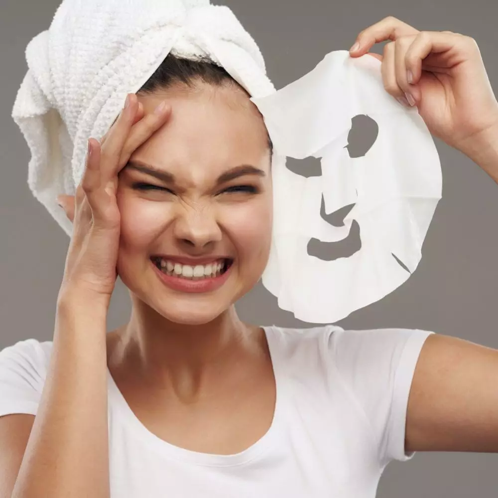 skincare yang boleh dan tidak boleh disimpan dalam kulkas © 2024 brilio.net