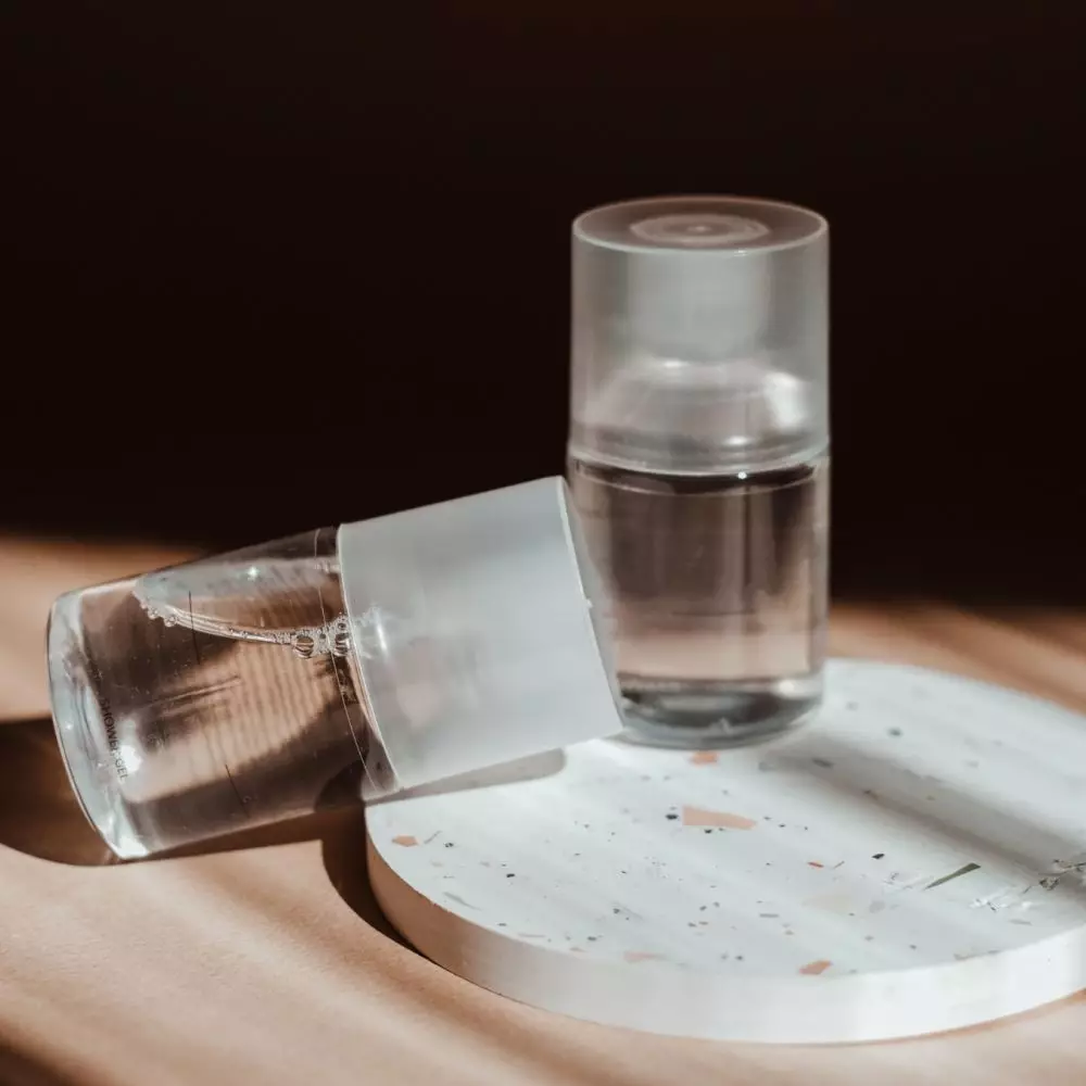 skincare yang boleh dan tidak boleh disimpan dalam kulkas © 2024 brilio.net