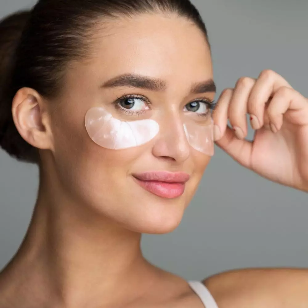 skincare yang boleh dan tidak boleh disimpan dalam kulkas © 2024 brilio.net