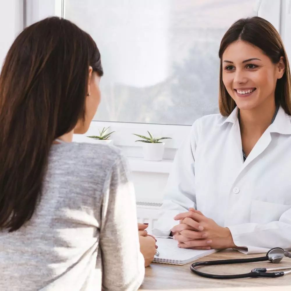 10 Cara efektif untuk mengatasi bibir yang gelap © 2024 canva