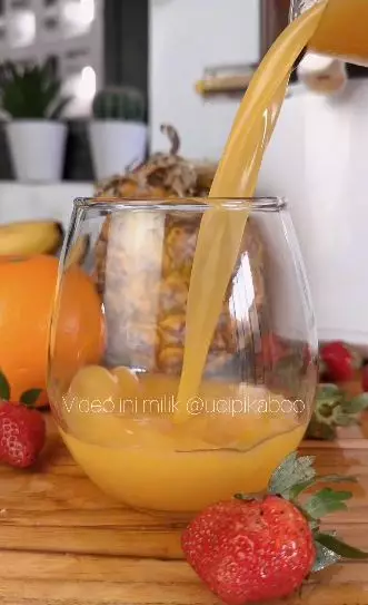  cara beauty vlogger atasi rambut rontok  berbagai sumber