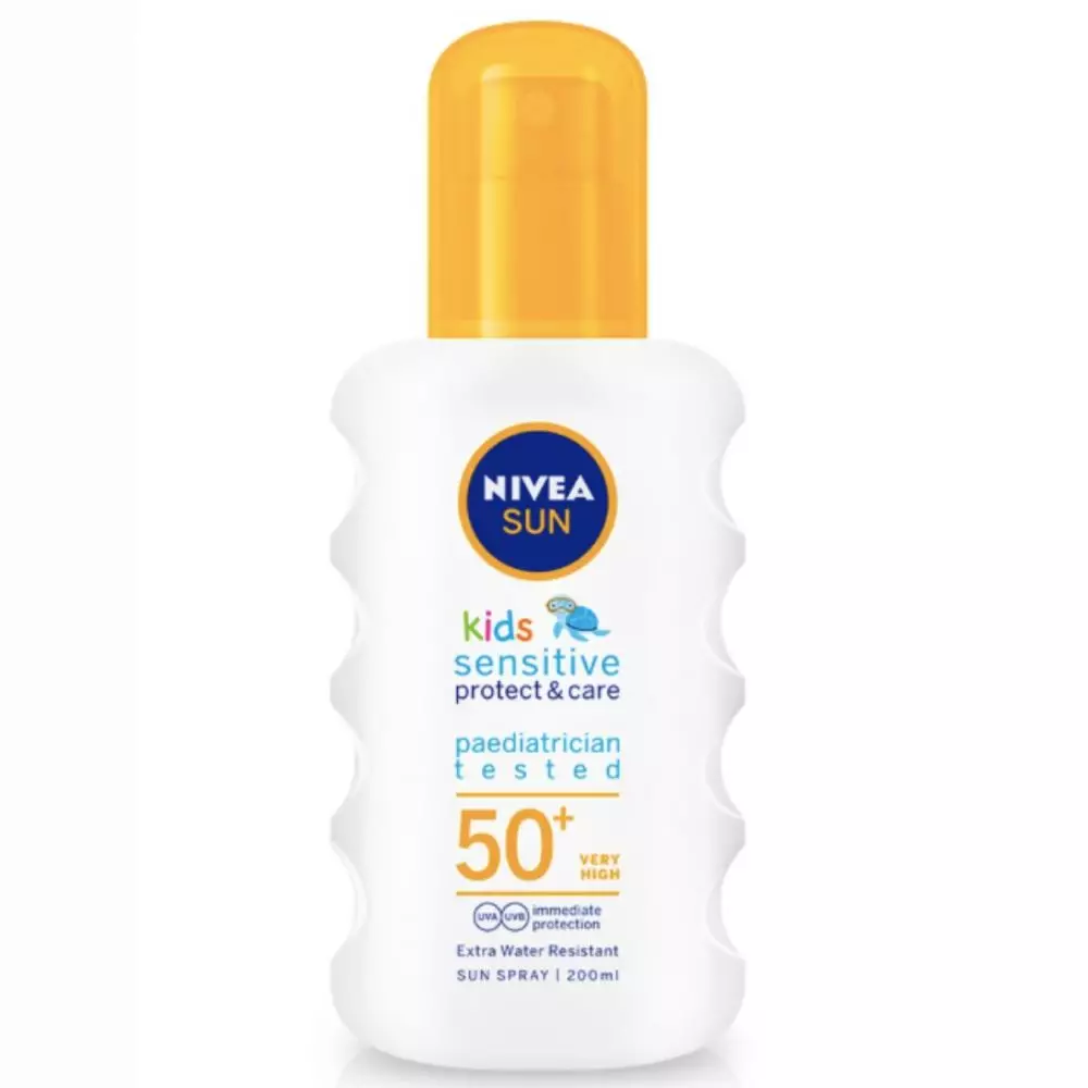 Rekomendasi produk sunscreen untuk anak © 2024 brilio.net Rekomendasi produk sunscreen untuk anak © 2024 brilio.net