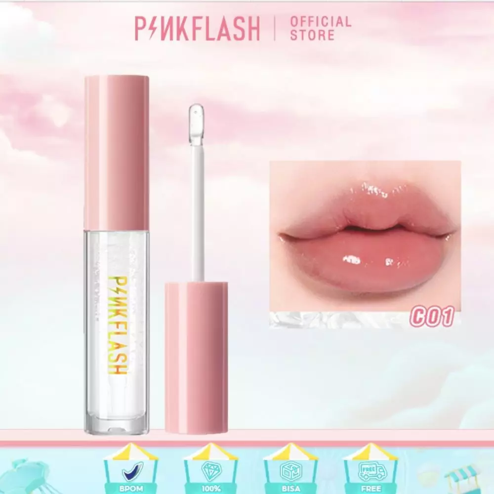 Rekomendasi produk untuk bikin makeup tipis © 2024 berbagai sumber