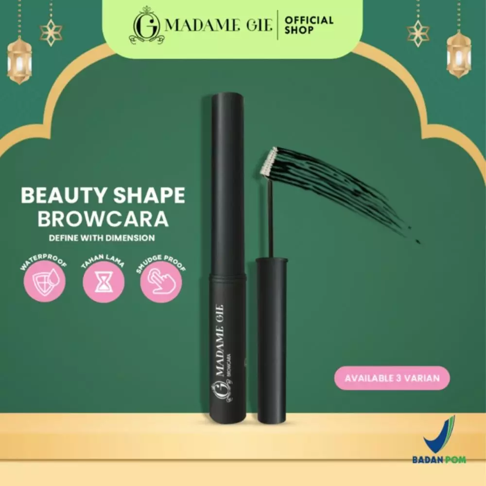 Rekomendasi produk untuk bikin makeup tipis © 2024 berbagai sumber