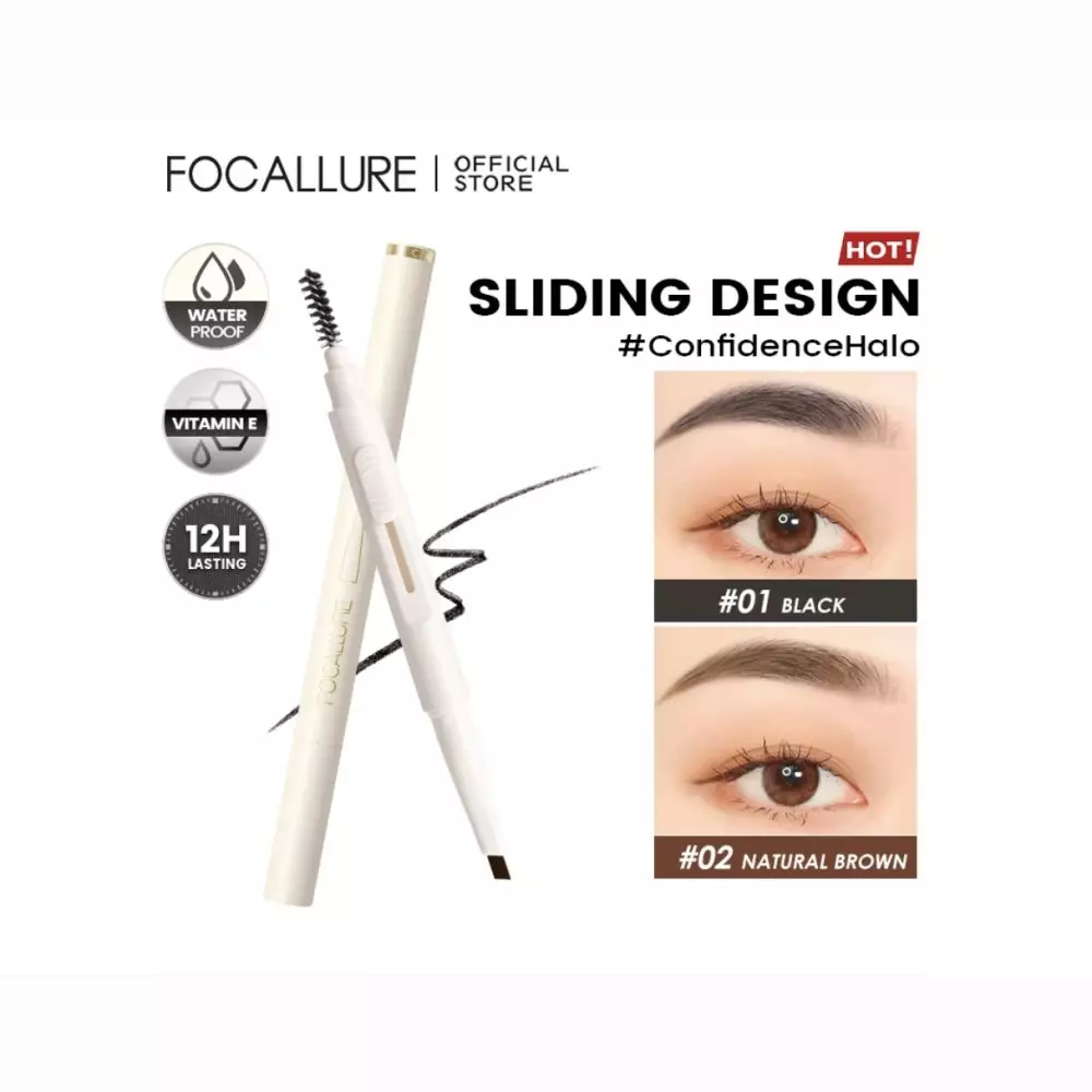 Rekomendasi produk untuk bikin makeup tipis © 2024 berbagai sumber