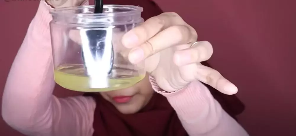 beauty vlogger ini tunjukkan trik menghilangkan komedo cuma pakai 3 bahan dapur © 2024 brilio.net