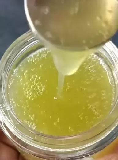 Gel antiaging untuk cegah penuaan dini Berbagai sumber