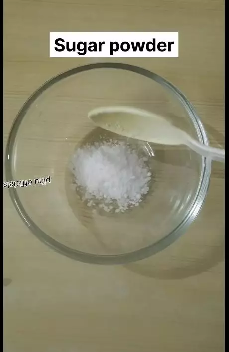 cara mengecilkan pori-pori pakai garam berbagai sumber