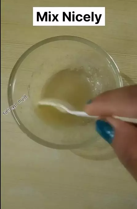 cara mengecilkan pori-pori pakai garam berbagai sumber