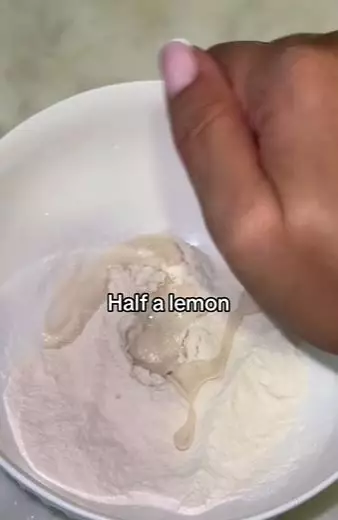 Cara bikin wajah kencang dan glowing TikTok Cara bikin wajah kencang dan glowing TikTok