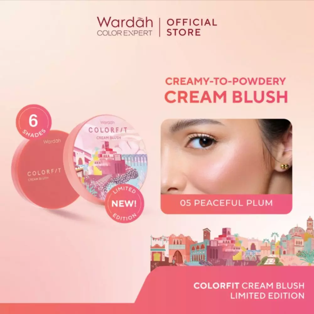 10 Rekomendasi produk untuk makeup bridesmaid © 2024 berbagai sumber 10 Rekomendasi produk untuk makeup bridesmaid © 2024 berbagai sumber