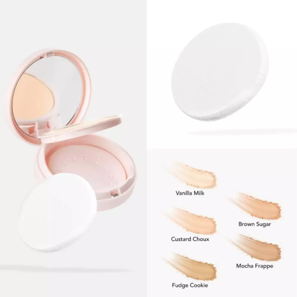 10 Rekomendasi produk untuk makeup bridesmaid © 2024 berbagai sumber 10 Rekomendasi produk untuk makeup bridesmaid © 2024 berbagai sumber