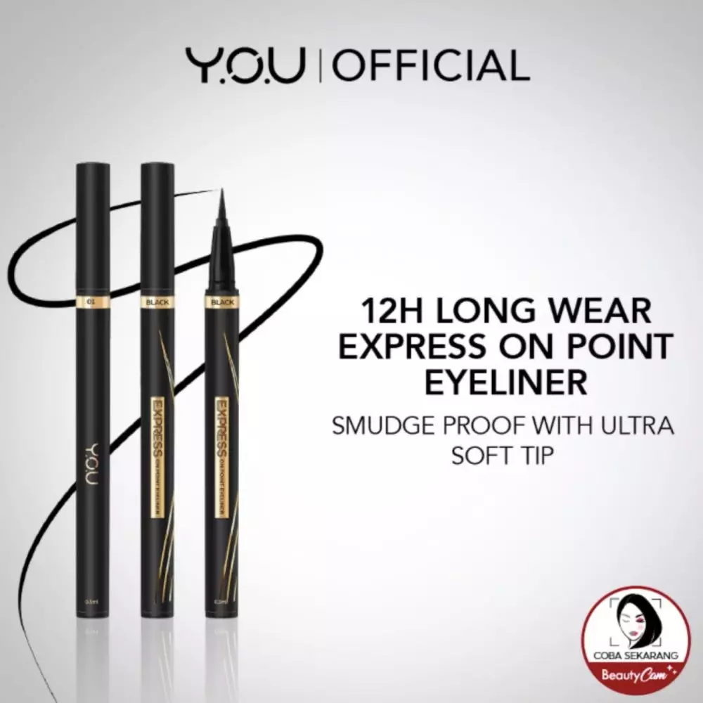 10 Rekomendasi produk untuk makeup bridesmaid © 2024 berbagai sumber 10 Rekomendasi produk untuk makeup bridesmaid © 2024 berbagai sumber