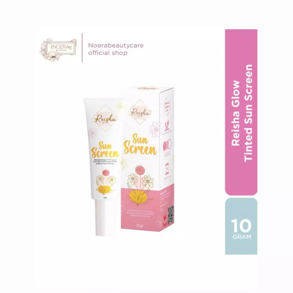 8 Rekomendasi tinted sunscreen lokal harga di bawah Rp 200 ribu © 2024 berbagai sumber