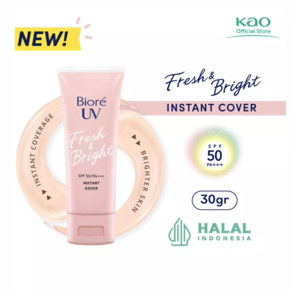 8 Rekomendasi tinted sunscreen lokal harga di bawah Rp 200 ribu © 2024 berbagai sumber