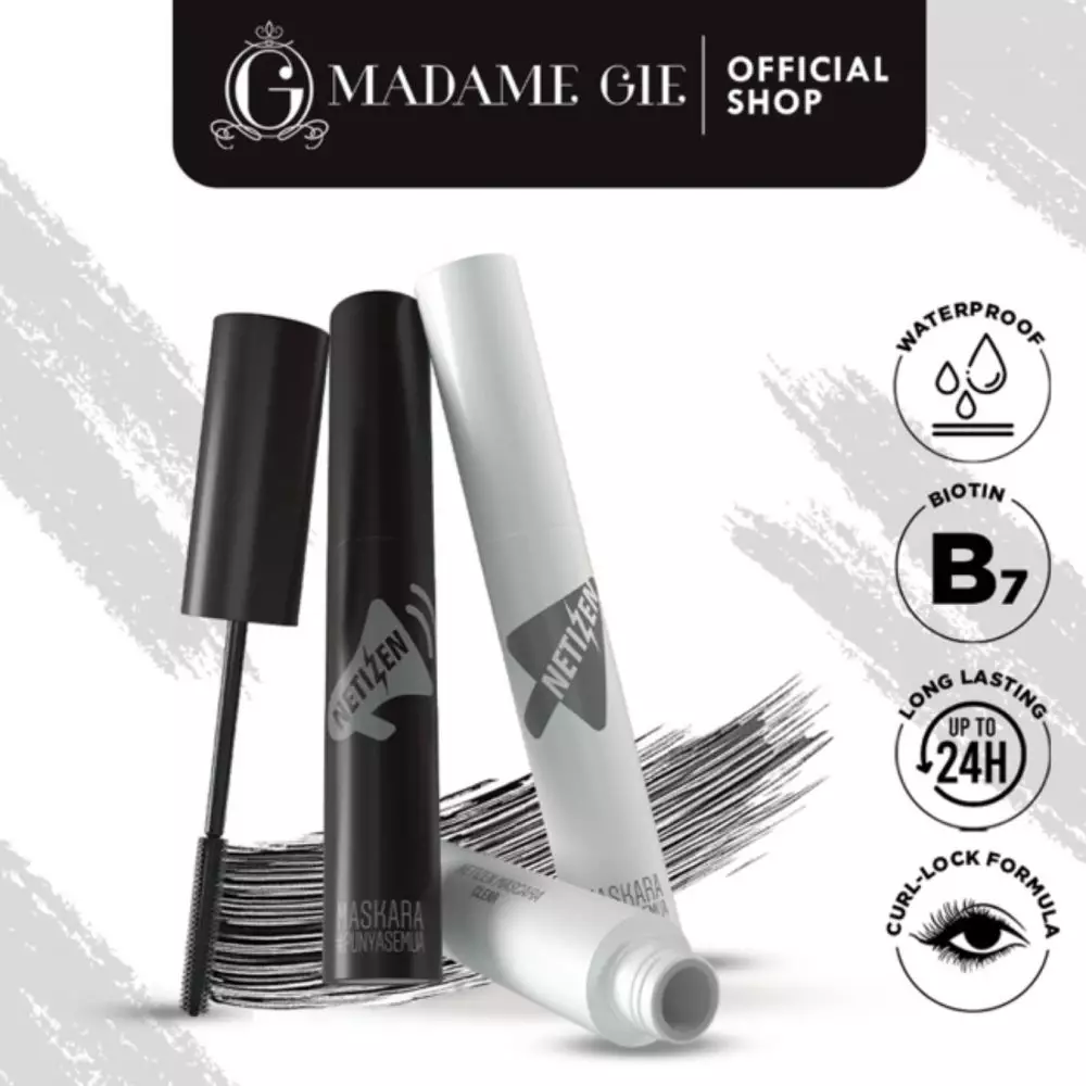 Produk untuk bikin makeup soft © 2024 brilio.net Produk untuk bikin makeup soft © 2024 brilio.net