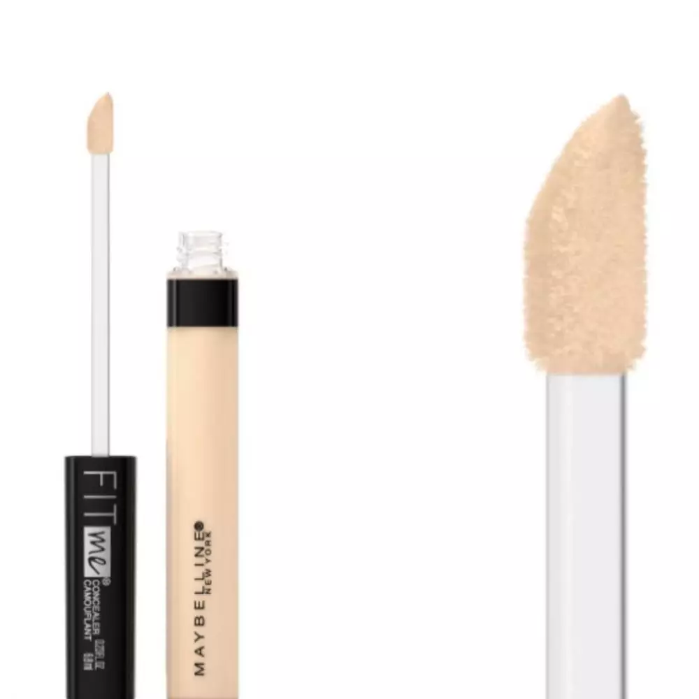 rekomendasi makeup Maybelline riasan bold glamor dibawah 300 ribu © 2024 brilio.net