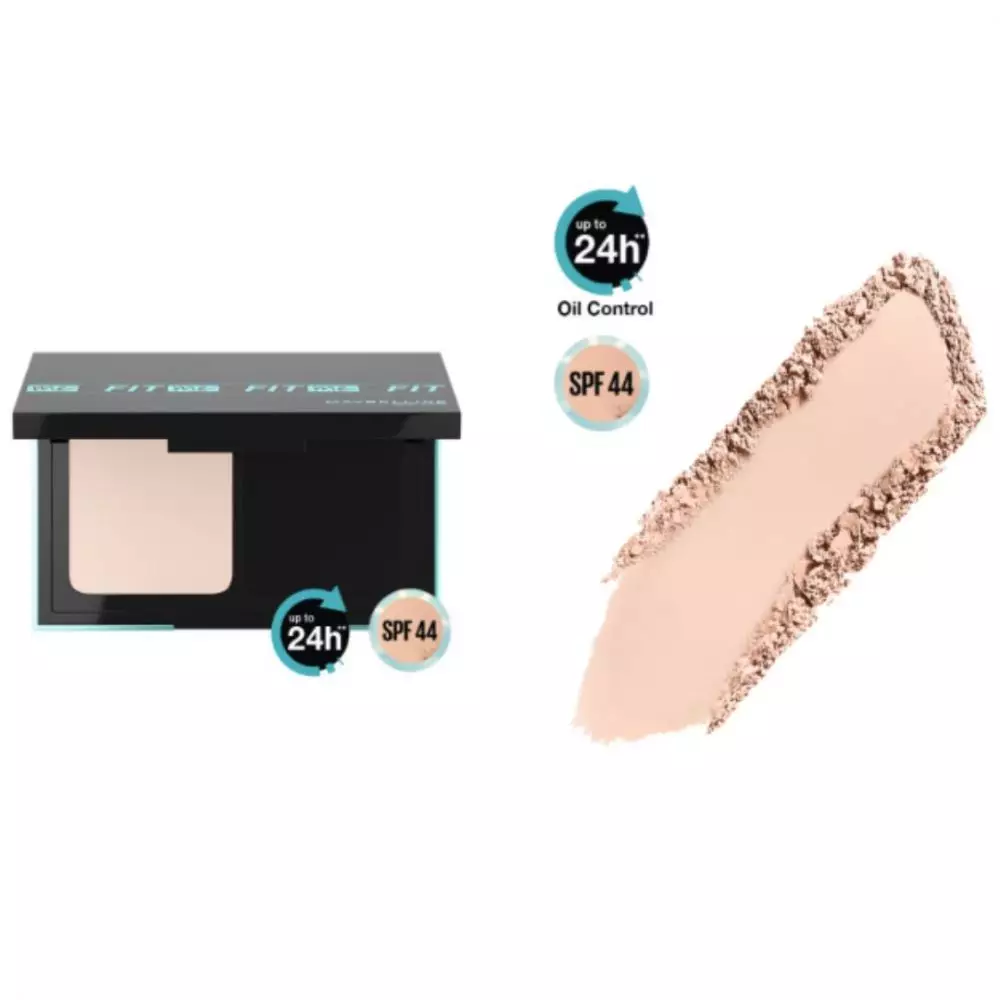 rekomendasi makeup Maybelline riasan bold glamor dibawah 300 ribu © 2024 brilio.net