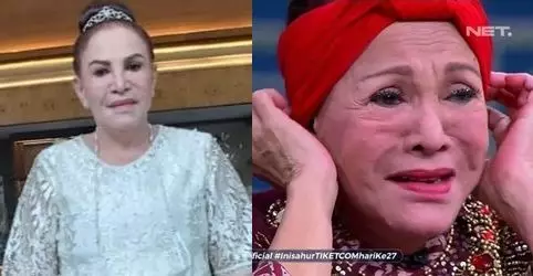 Seleb pernah jadi korban efek samping treatment kecantikan Berbagai sumber