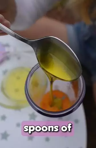 3 bahan dapur atasi tangan kering dan kasar Berbagai sumber 3 bahan dapur atasi tangan kering dan kasar Berbagai sumber