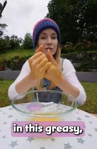 3 bahan dapur atasi tangan kering dan kasar Berbagai sumber 3 bahan dapur atasi tangan kering dan kasar Berbagai sumber