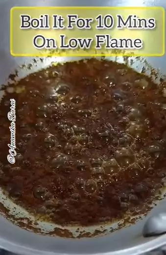 Atasi uban agar kembali gelap pakai 3 bahan dapur TikTok