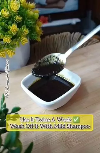 Atasi uban agar kembali gelap pakai 3 bahan dapur TikTok