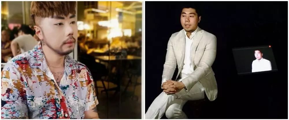 potret sebelum dan sesudah seleb pria operasi hidung berbagai sumber potret sebelum dan sesudah seleb pria operasi hidung berbagai sumber