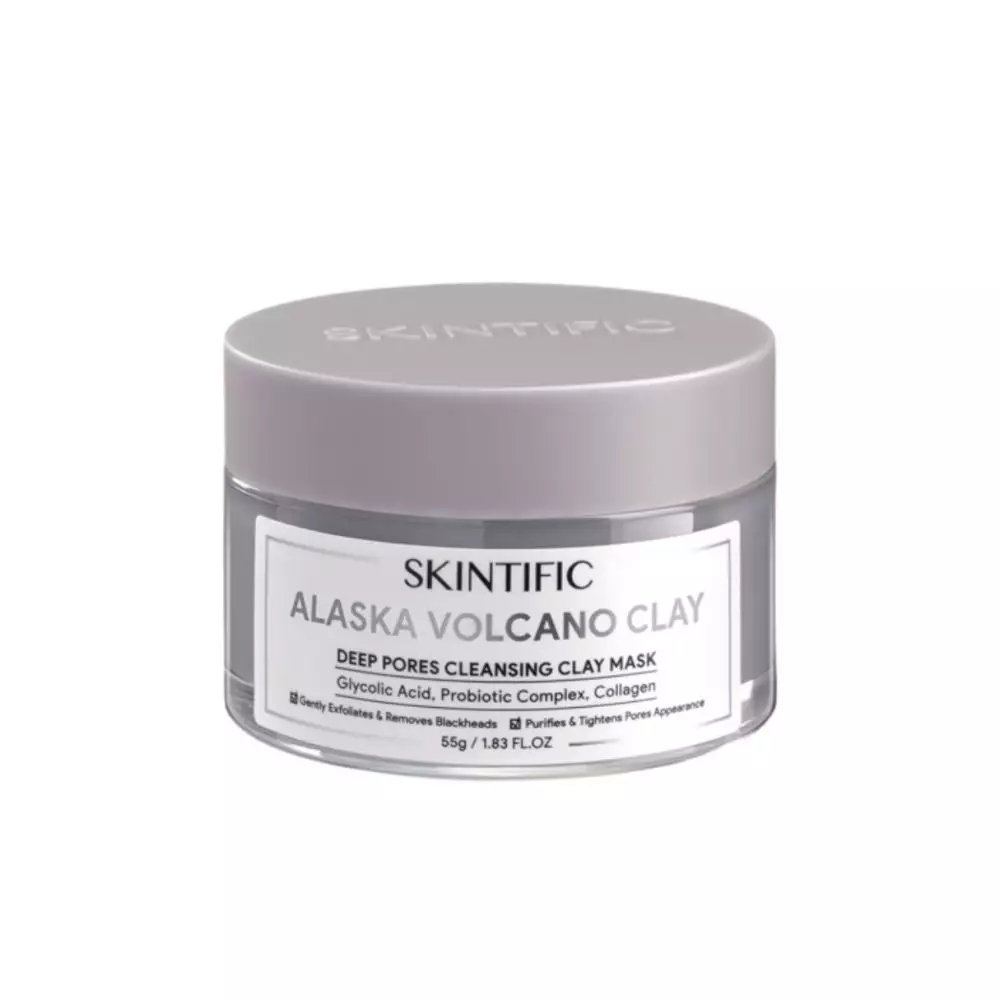 Rekomendasi skincare Skintific © 2024 brilio.net Rekomendasi skincare Skintific © 2024 brilio.net