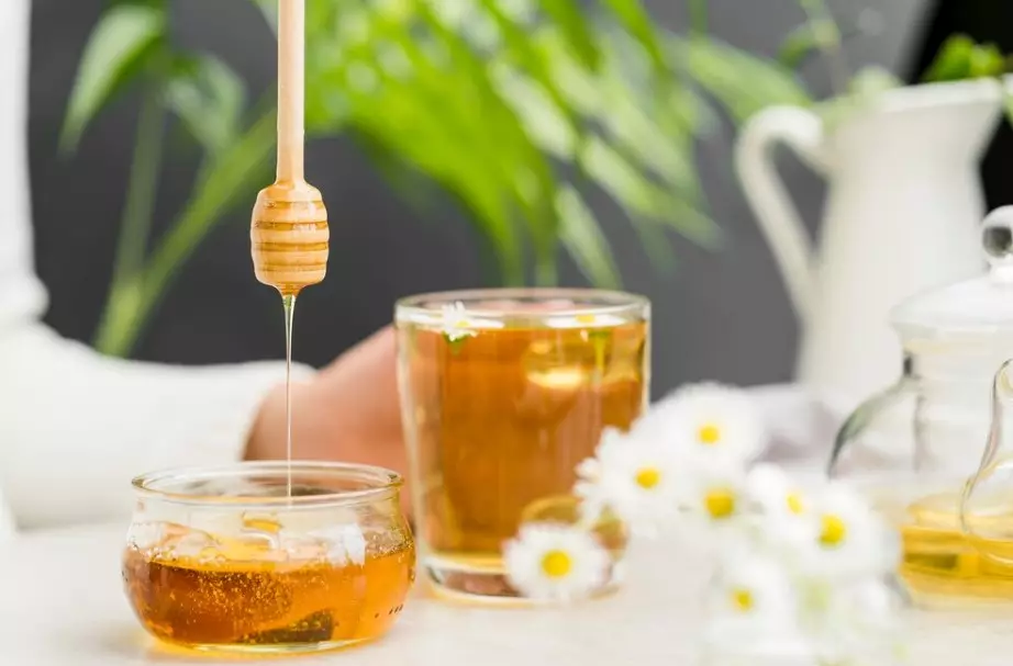 Atasi kaki kering ini pakai manuka honey Berbagai sumber Atasi kaki kering ini pakai manuka honey Berbagai sumber