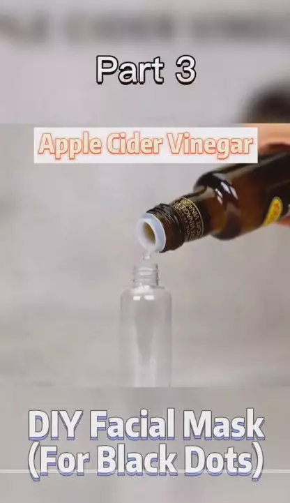 Cara atasi komedo di pipi dan hidung TikTok