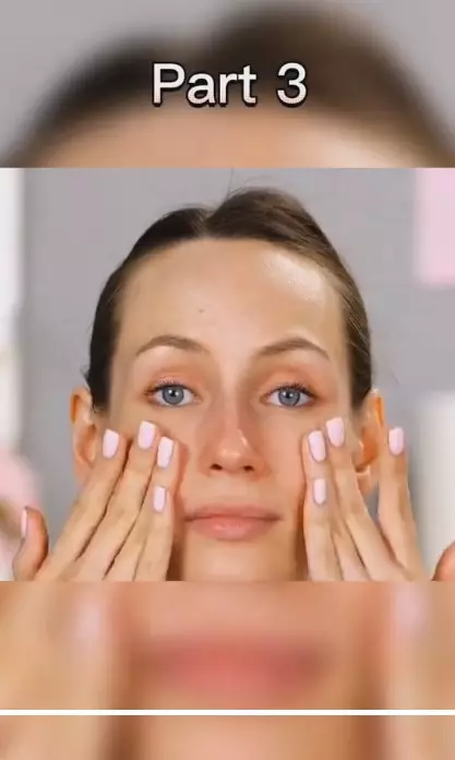 Cara atasi komedo di pipi dan hidung TikTok