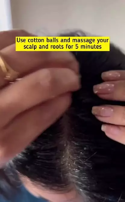 Menunda tumbuhnya uban prematur Berbagai sumber