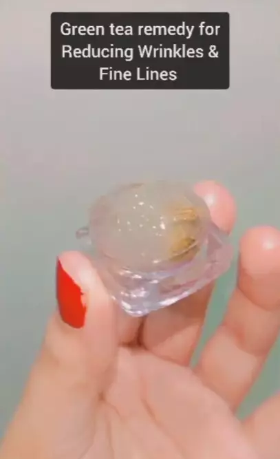 Atasi kerutan pakai aloe vera gel tambah 2 bahan alami Berbagai sumber