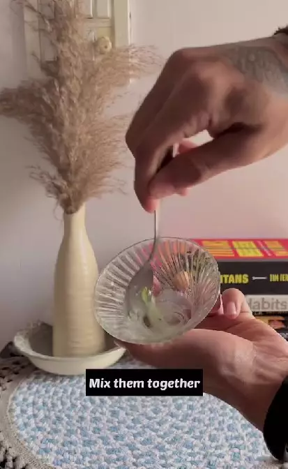 Atasi kulit kering pakai tambahan 3 bahan alami Berbagai sumber