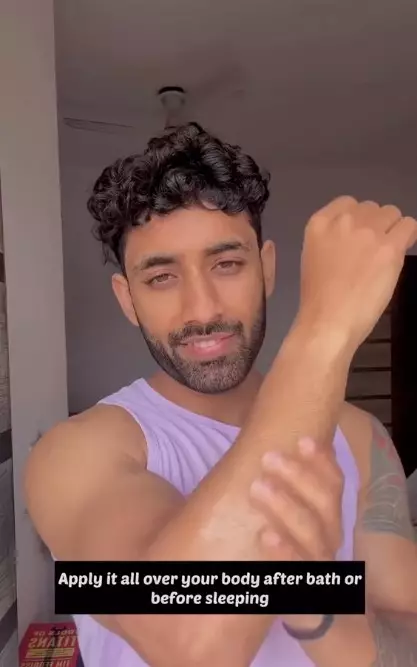 Atasi kulit kering pakai tambahan 3 bahan alami Berbagai sumber