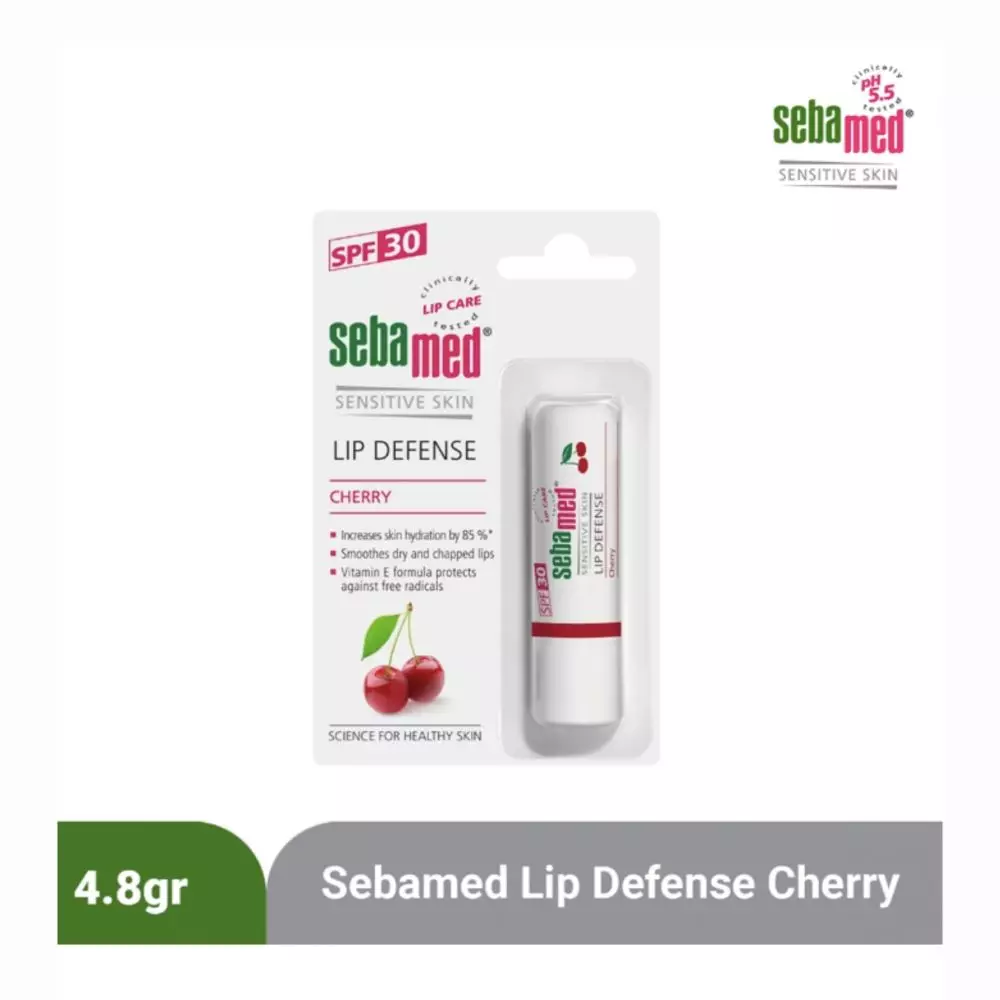 Rekomendasi lip balm © 2024 brilio.net