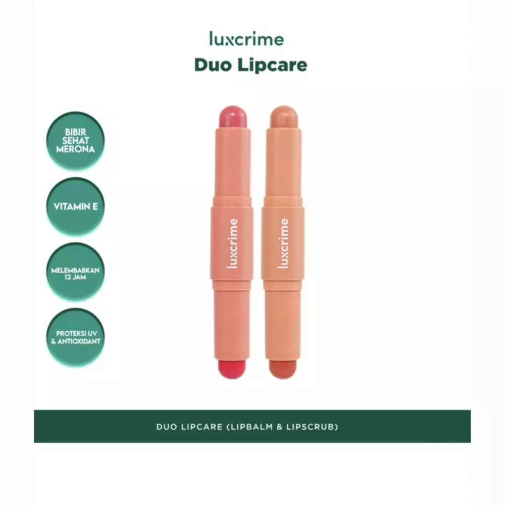 Rekomendasi lip balm © 2024 brilio.net