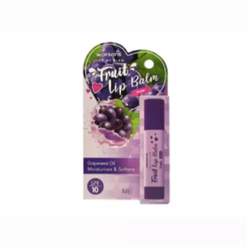 Rekomendasi lip balm © 2024 brilio.net