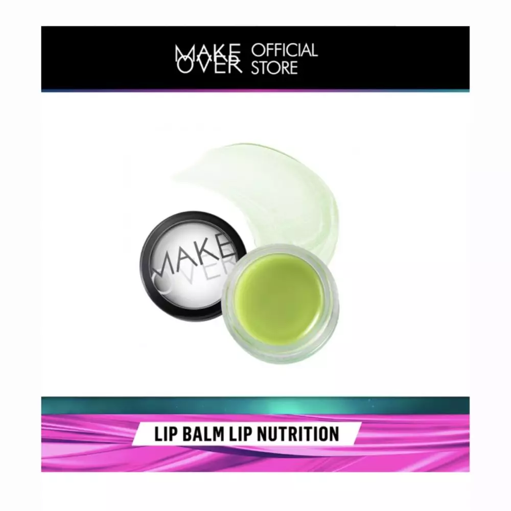 Rekomendasi lip balm © 2024 brilio.net