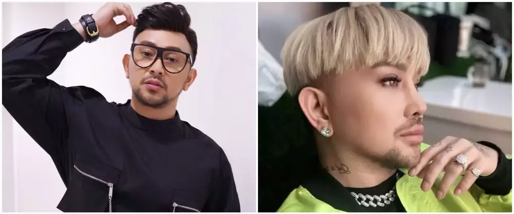 Seleb pria sebelum dan sesudah operasi plastik Berbagai sumber Seleb pria sebelum dan sesudah operasi plastik Berbagai sumber