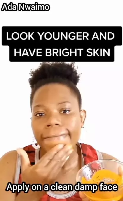 Atasi wajah kendur kunyit dan tomat Berbagai sumber Atasi wajah kendur kunyit dan tomat Berbagai sumber